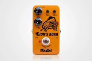 Joyo JF-MK Lion's Roar mike Kerr - Amazon