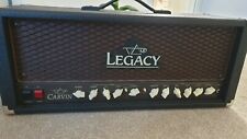 Carvin Legacy VL100 Steve Vai Signature