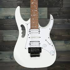 Ibanez JEMJR Steve Vai signature