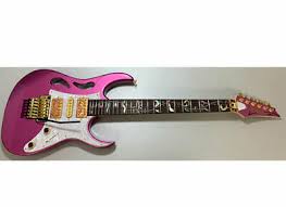 Ibanez PIA 3761 Steve Vai signature - picClick