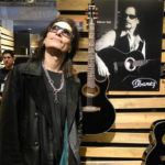 Steve Vai une legende en puissance 8