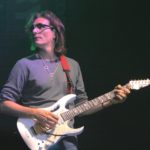 Steve Vai une legende en puissance 5