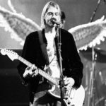 KURT COBAIN