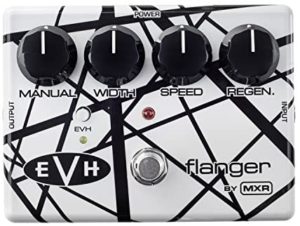 Dunlop MXR Signature EVH Flanger