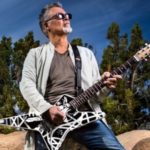 EDDIE VAN HALEN