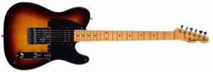 Fender 1993 Keith Richards Signature Sonny Telecaster - Kytary