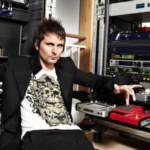 MATTHEW BELLAMY