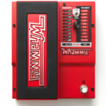 Le Digitech Whammy de Jack White