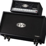 Eddie Van Halen Ampli Fender1
