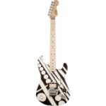 Eddie Van Halen_Unchained Guitar