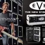 Eddie Van Halen Ampli Fender2