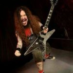 Dimebag Darrell Culprit Washburn