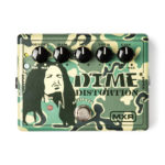 Dimebag Darrell MXR DD11 Distortion Dime