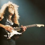 kirk Hammett Fernandes Stratocaster2