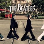 LES BEATLES