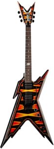 Dean Signature Dimebag Darell Razorback - Amazon