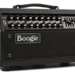 Kirk Hammett Mesa Boogie Mark IIc +