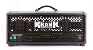 Krank Krankestein 100w Dimebag Darell Dime - Amazon