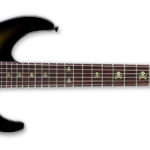 Kirk Hammett esp-kh-2-se