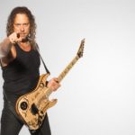 KIRK HAMMETT