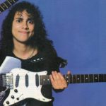 kirk Hammett Fernandes Stratocaster1