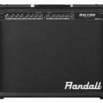 Dimebag Darrell randall-rg-100-g3