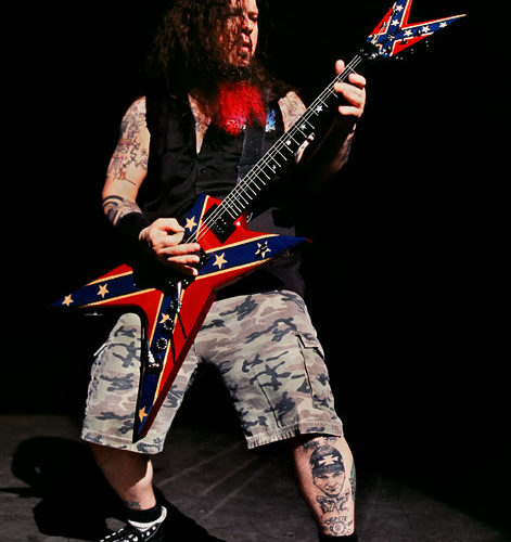 Dimebag Darrell