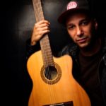 Tom Morello Ibanez “Whatever it Takes