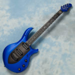 John Petrucci Majesty 7 String Siberian Sapphire