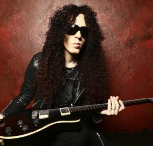 Marty Friedman