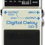 Tom Morello BossArea-Boss-DD-2-Digital-Delay