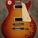 Brian May gibson-guitars-gibson-les-paul