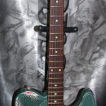 Tom Morello James Trussart Steelcaster 1