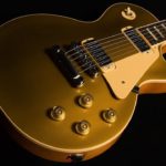 Gibson Les Paul Deluxe_youtube_sounds_finder