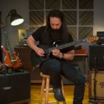 John Petrucci JP 161