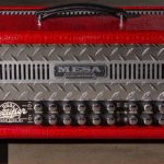 John PEtrucci Mesa Boogie Dual Rectifier Road King I Head