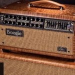 John Petrucci Mesa Boogie JP-2C John Petrucci Signature Amplifier Head