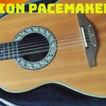 Ovation Pacemaker 1615_youtube_sounds_finder