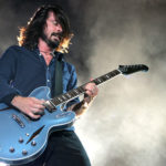 Dave Grohl DG 335