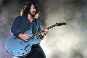 Dave Grohl DG 335
