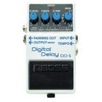 boss-dd-5-digital-delay-pedal