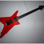 Marty Friedman carvin-v220