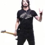 Dave Grohl