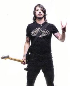 Dave Grohl