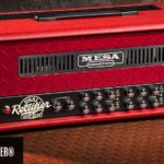 dave grohl Mesa Boogie Dual Rectifier