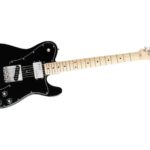 dave grohl fender-classic-series-72-telecaster-custom-electric-guitar-xl