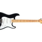 Fender stratocaster XL