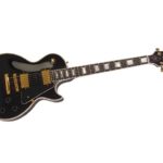 MArty Friedman gibson-les-paul-custom-electric-guitar