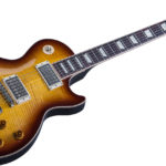 Tom Morello gibson-les-paul-standard