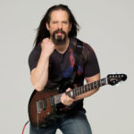 JOHN PETRUCCI